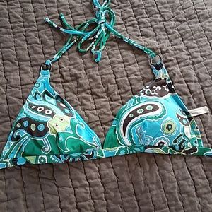 Bathing Suit Top, XL